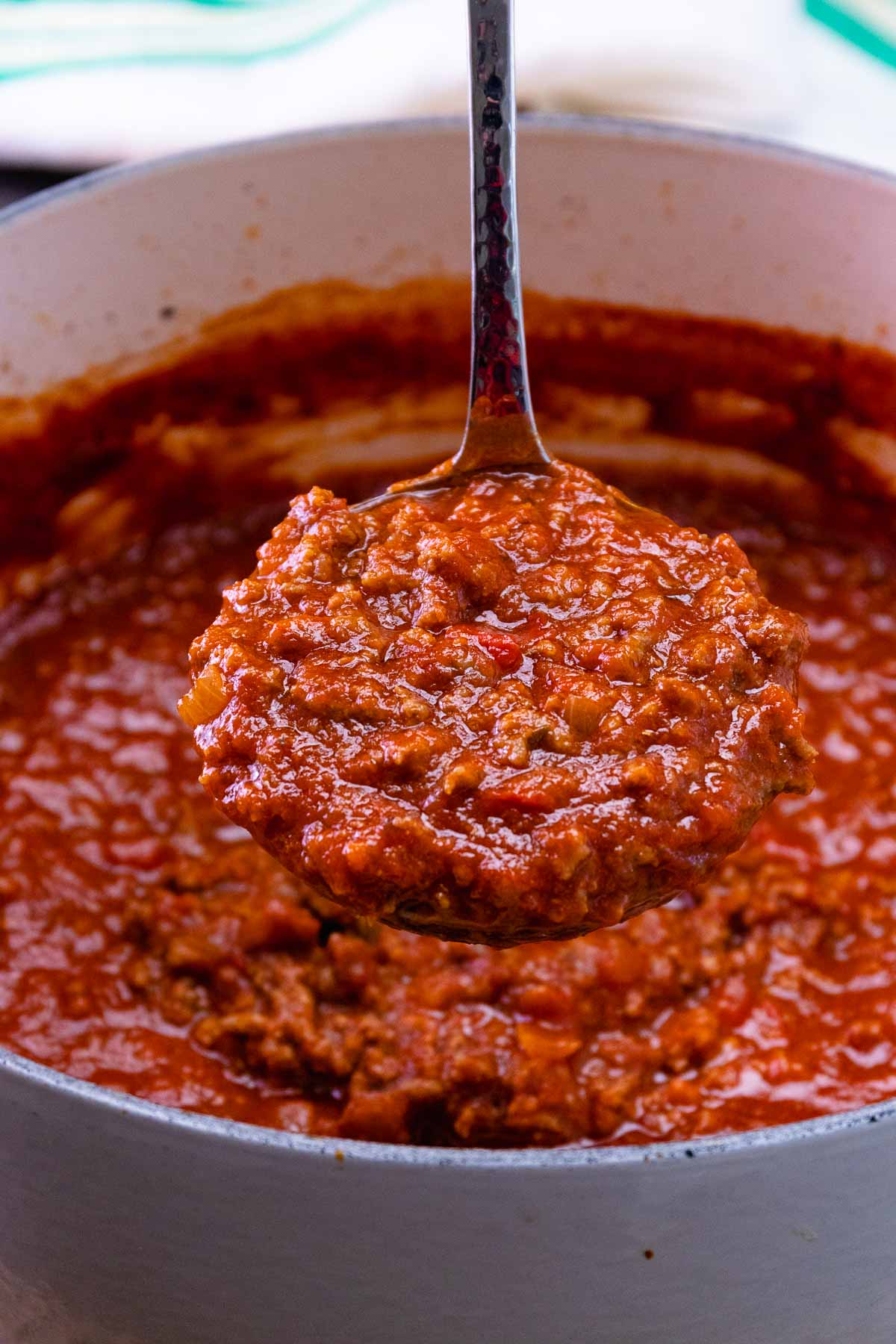Easy Homemade Spaghetti Sauce: All-Day Flavor in Under an Hour